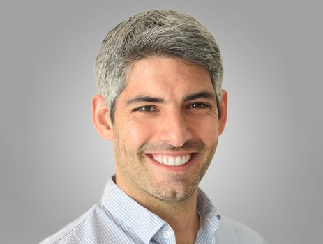 יקיר מכלוף, קרדיט: OurCrowd
